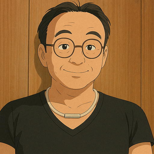 小山和孝の写真